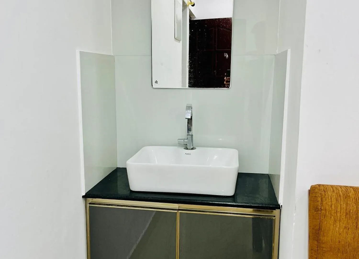Ample Homes 2 Bhk Apartment - Near To Aims Kochi